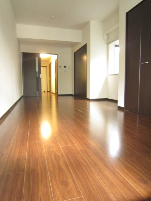 雅長岡京の居間・リビング