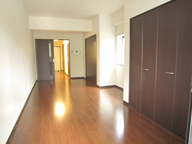 雅長岡京の洋室