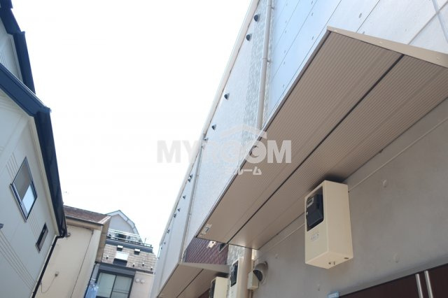 Stage北新宿Ⅱの外観|外観