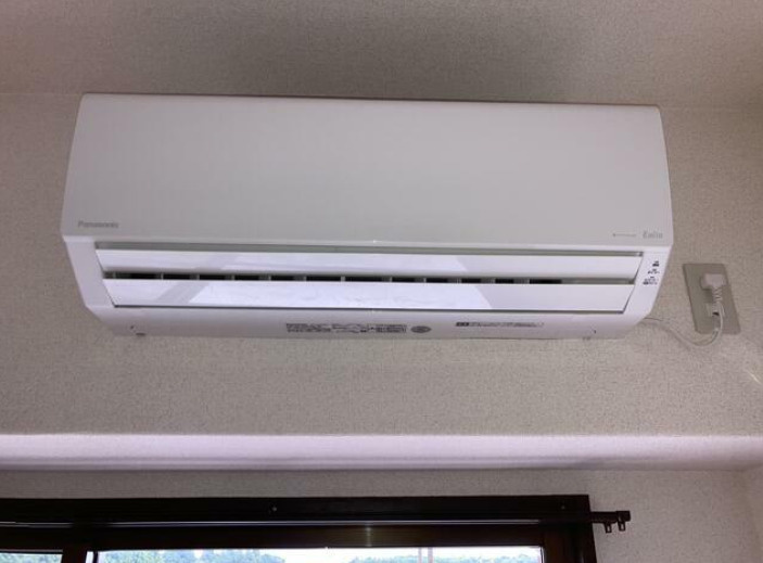 美浦第一グリーンコーポの設備