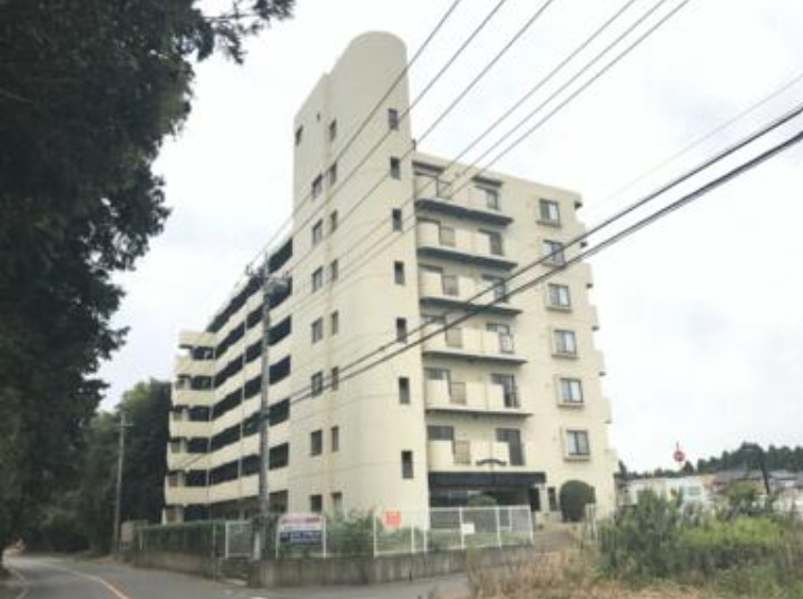 美浦第一グリーンコーポ