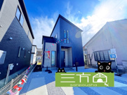 新築　前橋市関根町　GRAFARE　１号棟の画像