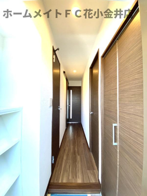 【玄関】 | クレタＫＡＮ | 毎日通る玄関はこちらです