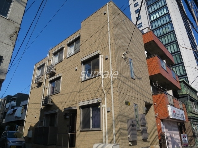 アーバンライフ岩淵