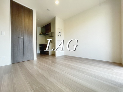 【寝室】 | フェルカ | 寝室です。