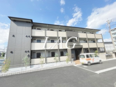 【外観】 | フェルカ | 外観です。