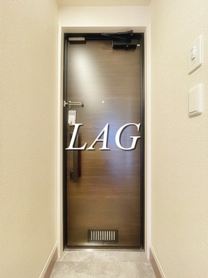 【玄関】 | フェルカ | 玄関です。