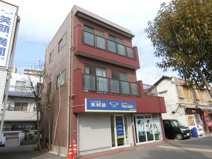 アバンティ甲子園の画像