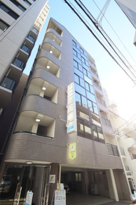 【外観】 | オフィスエフビル