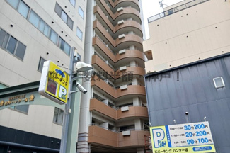 【外観】 | グランパレ北野ハンター坂　仲介手数料半額！