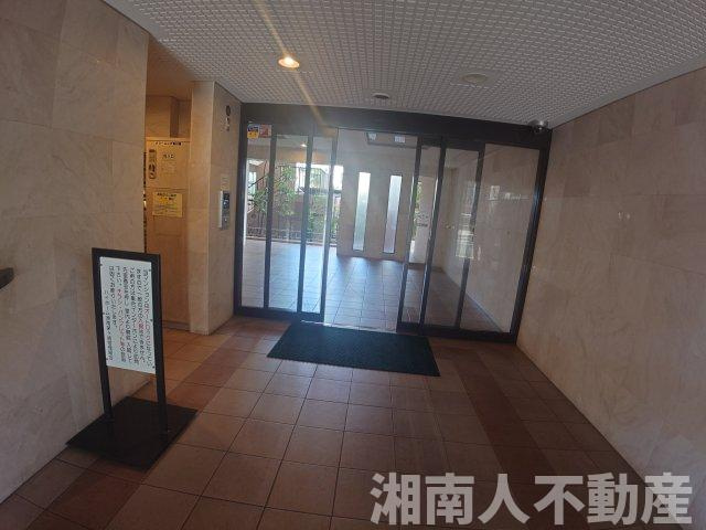 ハイホーム湘南茅ヶ崎のその他共用部分