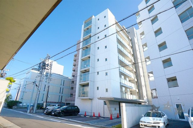 リエス鶴舞EAST　TOWER