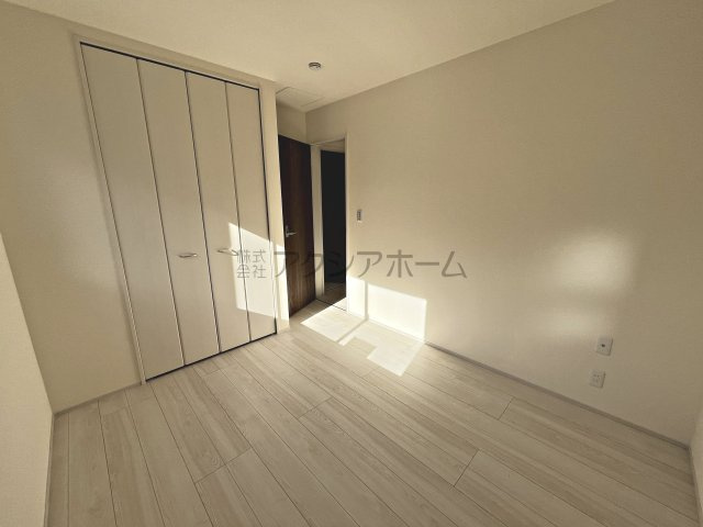 所沢市東狭山ケ丘1丁目・全1棟　新築一戸建　～駅徒歩3分～の子供部屋|2F洋室5.33帖