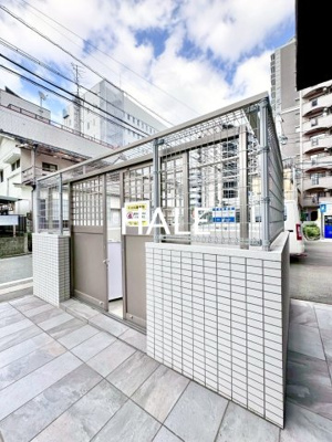 【その他共用部分】 | タワーズ高砂