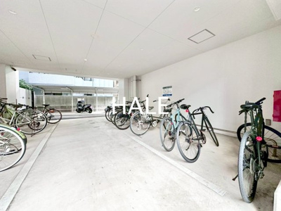 【その他共用部分】 | タワーズ高砂