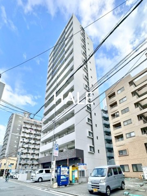 【外観】 | タワーズ高砂