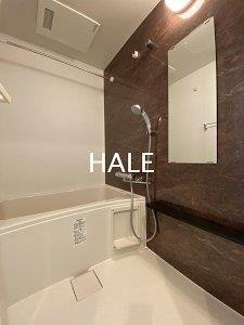 【浴室】 | タワーズ高砂