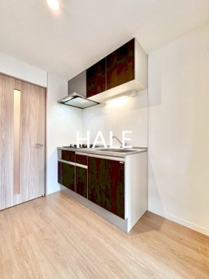 【キッチン】 | タワーズ高砂