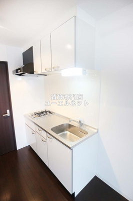 【キッチン】 | アンフィニⅧ | システムキッチンで毎日の料理を楽しく♪