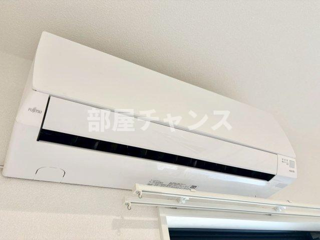 Cherim 本陣十王町 Northの設備