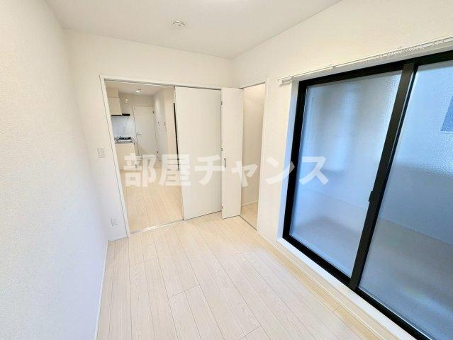 Cherim 本陣十王町 Northの居間・リビング