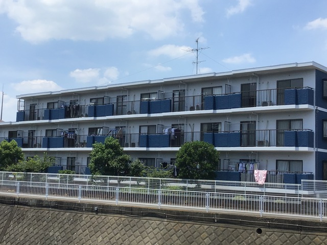 リバーサイドヒルズ