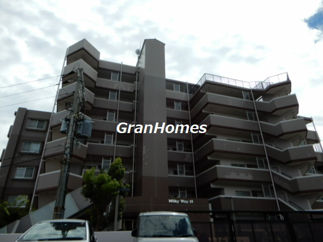 ミルキィウェイ33