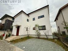 宝塚市山手台東5丁目中古戸建の画像