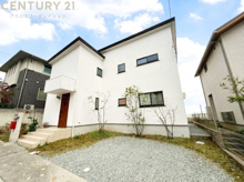 宝塚市山手台東5丁目中古戸建の画像