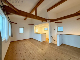 ダイニングキッチン