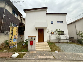 木造2階建