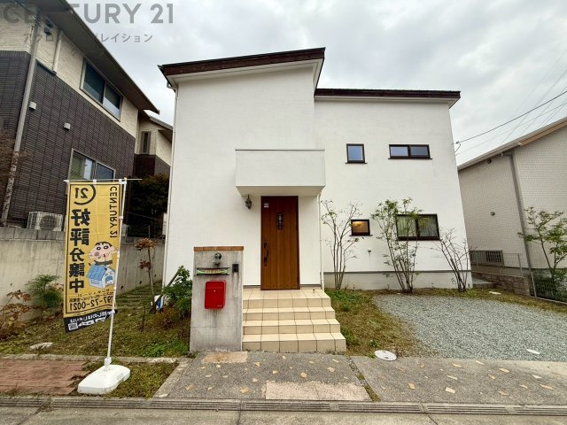 木造2階建