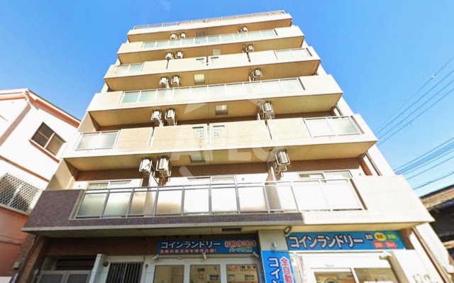 グリーンピアー京橋