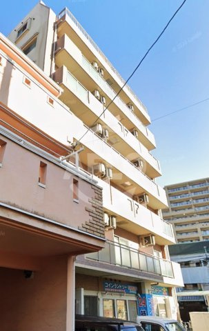 グリーンピアー京橋のロビー|グリーンピアー京橋　ロビー