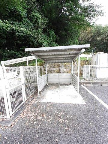 カーサ　モレラのその他共用部分|高崎、前橋のお部屋探しはエンドスケープまで！お客様の理想お聞かせ下さい♪