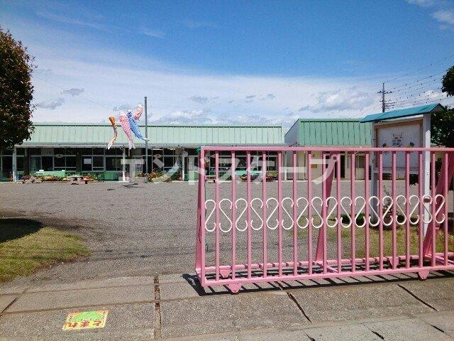 カーサ　モレラの周辺|市立かぶら幼稚園まで600m
高崎、前橋のお部屋探しはエンドスケープまで！お客様の理想お聞かせ下さい♪