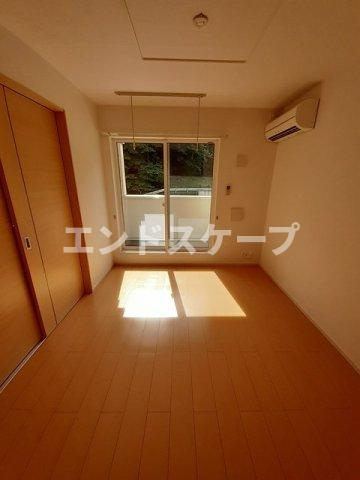 カーサ　モレラの居間・リビング|高崎、前橋のお部屋探しはエンドスケープまで！お客様の理想お聞かせ下さい♪