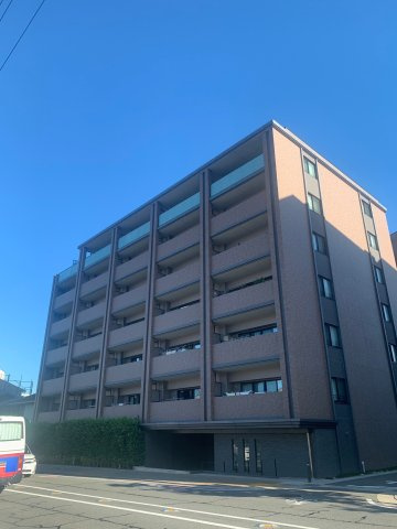 クレヴィア京都山科