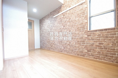 【洋室】 | ユニコーン | オシャレな雰囲気の洋室♪