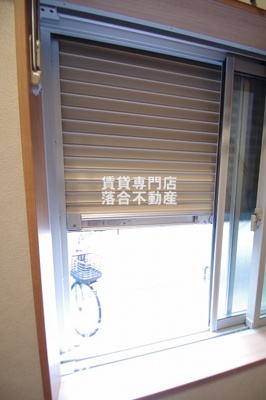 【セキュリティ】 | ユニコーン | シャッター付き♪