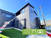 新築　前橋市関根町　GRAFARE　2号棟の画像