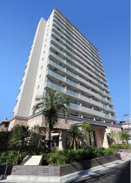 プレジオ布施ASIAN