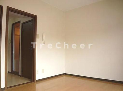 【寝室】 | ルシアン多摩