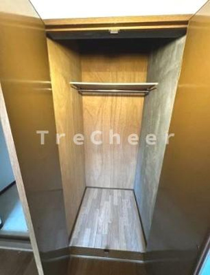 【収納】 | ルシアン多摩