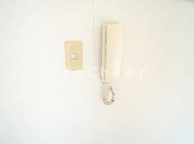 【セキュリティ】 | ルシアン多摩