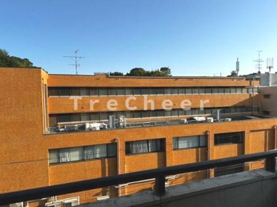 【展望】 | ルシアン多摩