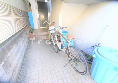 【その他共用部分】 | ルシアン多摩