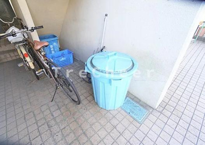 【その他共用部分】 | ルシアン多摩