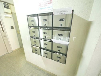 【その他共用部分】 | ルシアン多摩