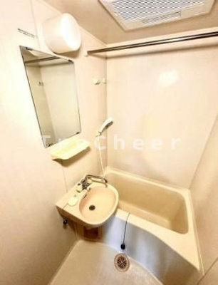 【浴室】 | ルシアン多摩